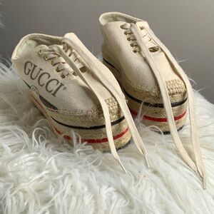 Gucci women shoes